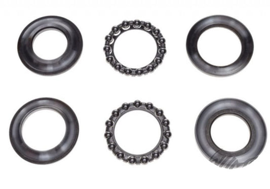 Kit rulmenti ghidon Yamaha YBR 125cc