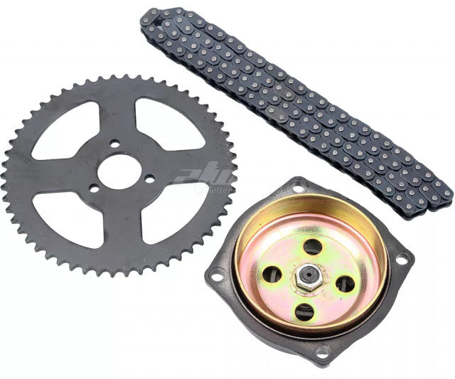 Kit transmisie Pocket Bike 6 dinti
