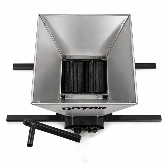 Detaliu teasc ROTOR FP-12