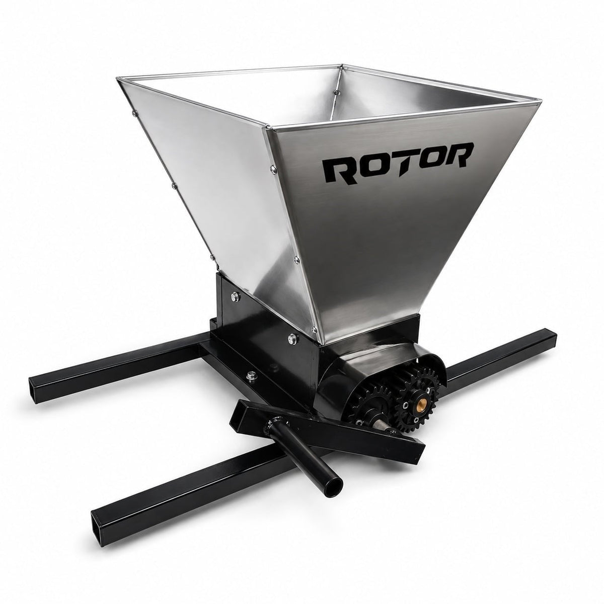 Zdrobitor manual ROTOR HGP-50S