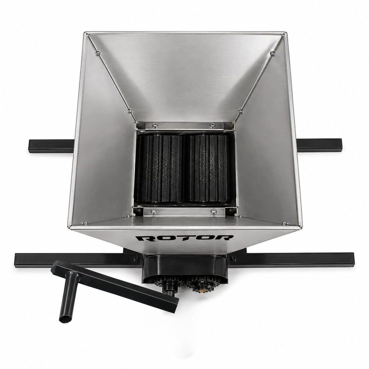 Cuva inox zdrobitor HGP-50S