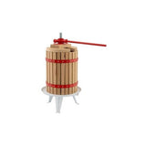 Pachet vinificatie FP-18 cu zdrobitor inox