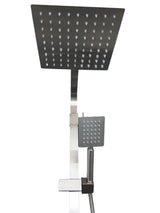 Baterie Baie cu Coloana Dus MIXXUS KUB-009-J, 120 cm, monocomanda