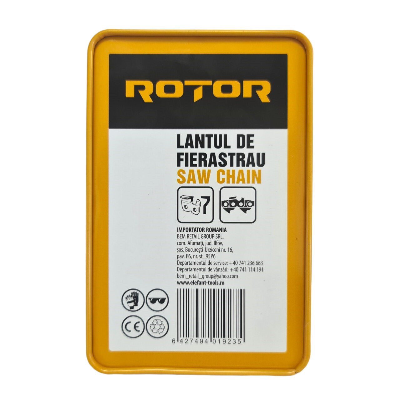 Lant drujba 325 1.5 64 ROTOR