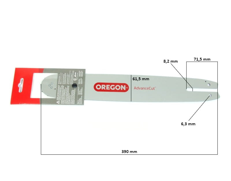 Lama + 2 lanturi drujba Oregon 25 dinti - pas 3 8 - 35cm - 1.3mm