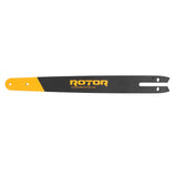 Lama drujba ROTOR, 25 cm, 1/4", 54 pinteni