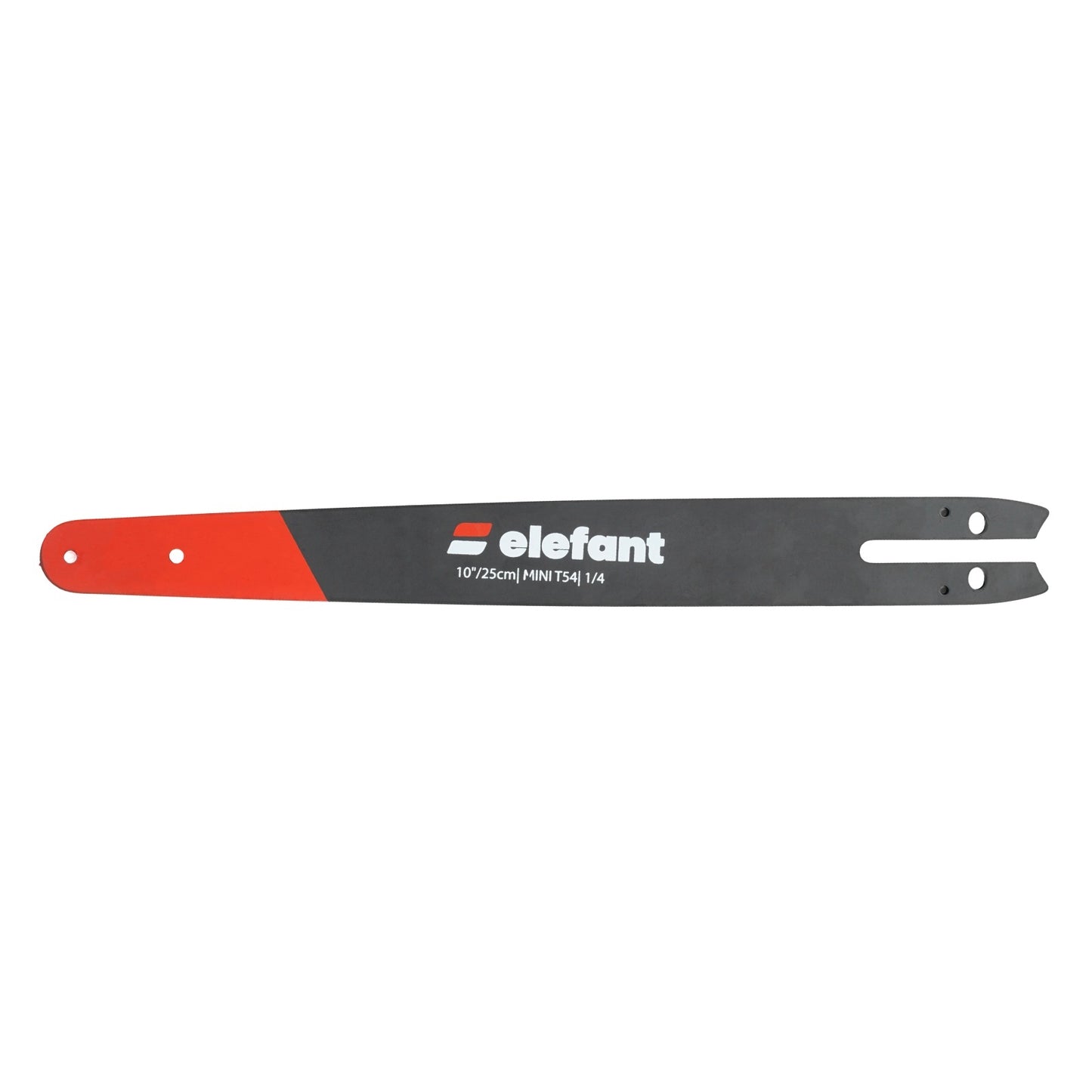 Lama drujbă 10″/25 cm 54T Pas 1/4 ELEFANT
