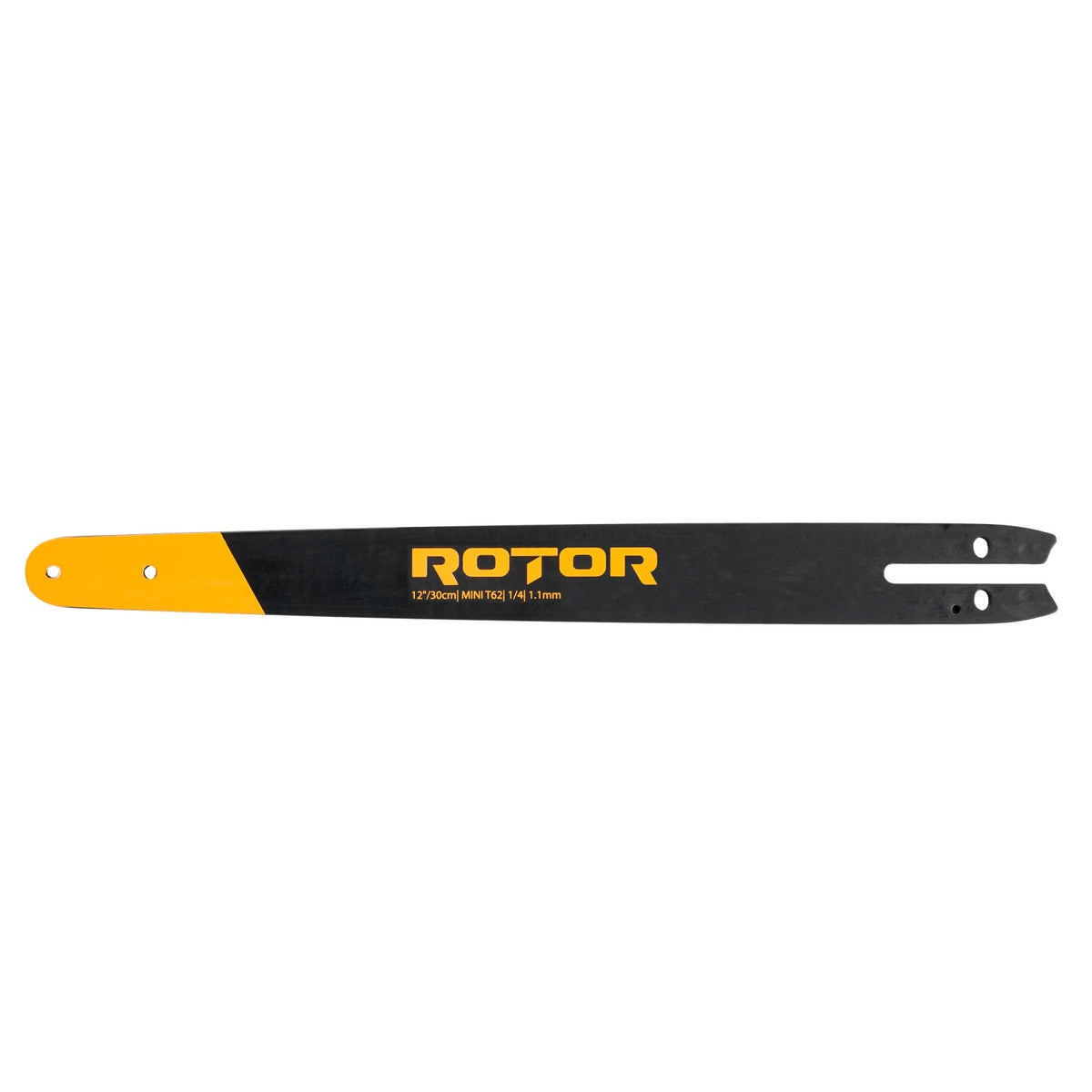 Lama drujba ROTOR, 30 cm, 1/4", 62 pinteni