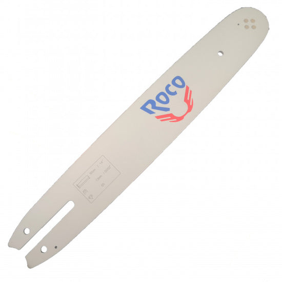 Lama drujba 25 dinti, pas 3/8" Picco, 35 cm, ROCO