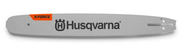 Lama drujba 32 dinti pas 3 25, 1.5mm, 38cm X - Force Husqvarna