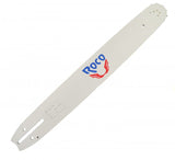 Lama drujba 34 dinti, pas 3/8, 45 cm, ROCO