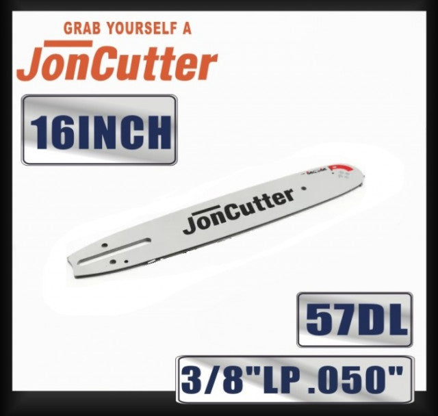Lama drujba Joncutter 28.5 dinti pas 3/8 / 40 cm - vedere 2