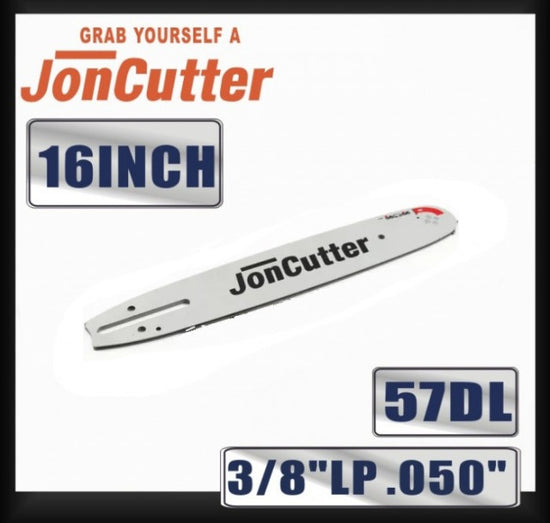 Lama drujba Joncutter 28.5 dinti pas 3/8 / 40 cm - vedere 2