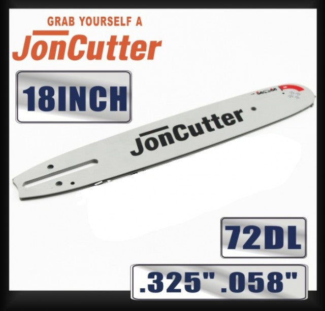 Lama drujba Joncutter 36 dinti pas.325 / 45 cm - vedere 2