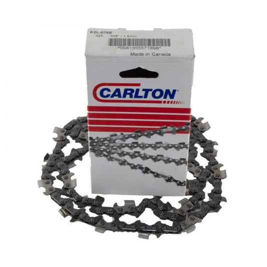 Lant de drujba Carlton K2L- 076, 38 Dinti, 76 Pinteni, Profesional Canada - imagine produs