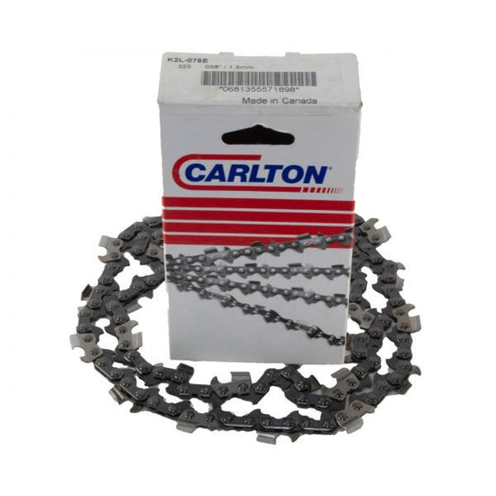 Lant de drujba Carlton K2L- 076, 38 Dinti, 76 Pinteni, Profesional Canada - imagine produs