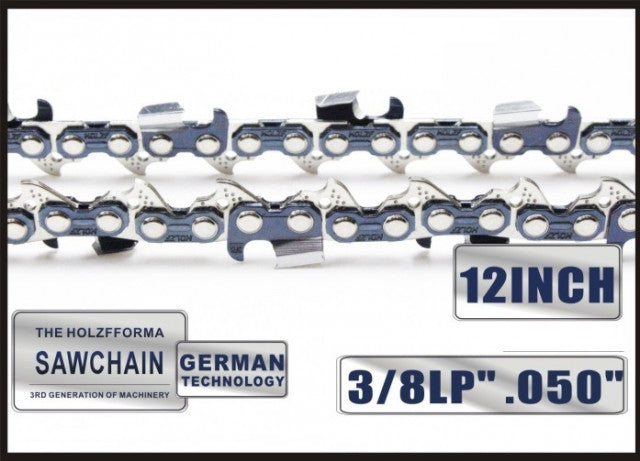 Lant drujba 22.5 dinti pas 3 8 JonCutter (colt drept)
