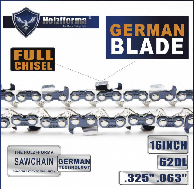 Lant pentru drujba 31 dinti pas 3.25 Holzfforma 31 / 3 / 25