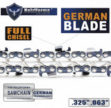 Lant drujba Holzfforma .325, 1,6 mm, 67 zale, 33,5 dinti