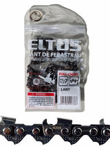 Lant drujba 3/8 LP, 1.3 mm, 52 pinteni, Full Chisel