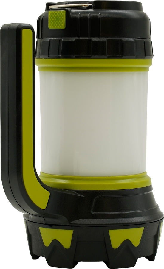 Lanterna Camping 360 grade cu Powerbank Flow FB-3911