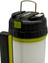 Lanterna Camping 360 grade cu Powerbank Flow FB-3911