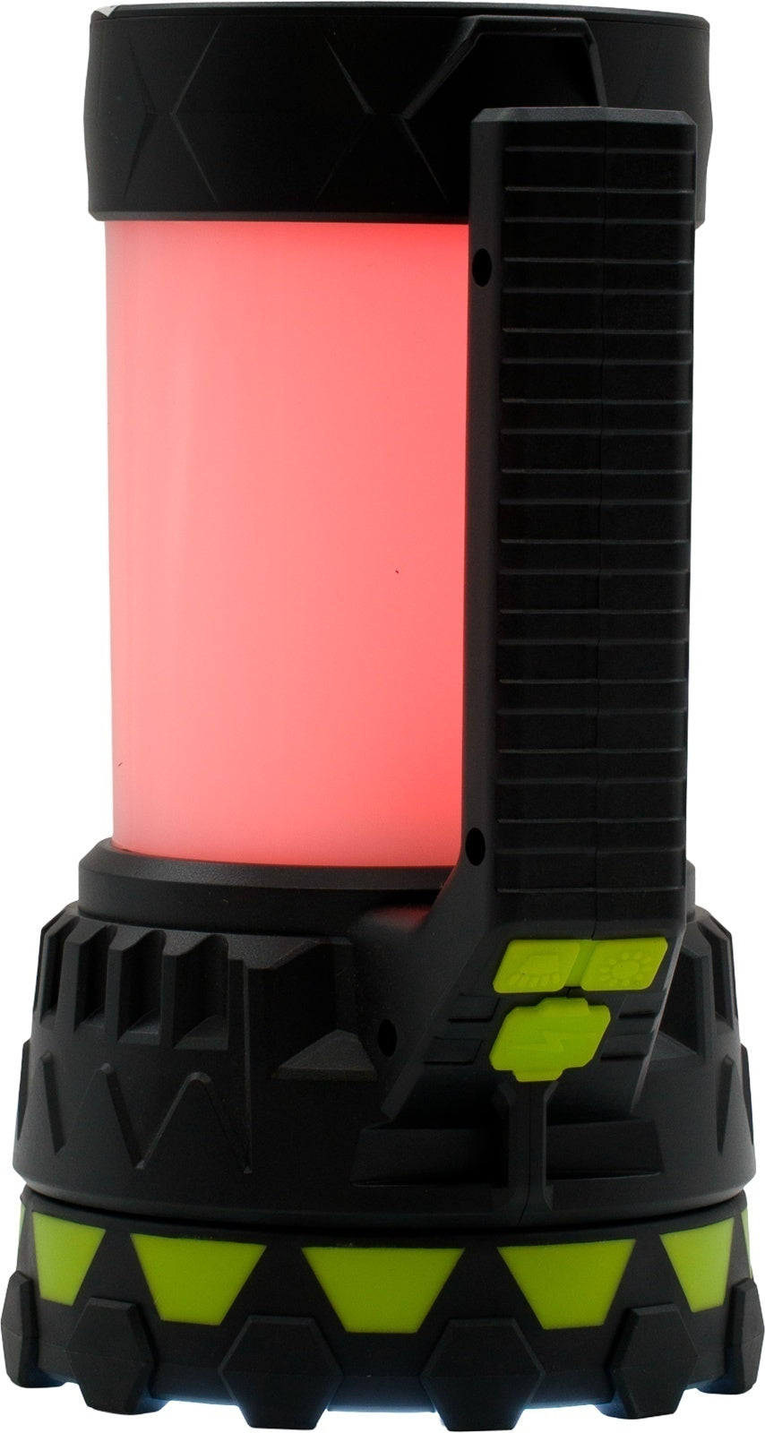 Lanterna Camping Multifunctionala FLOW FB-3922, 5000mAh, Powerbank, 360°, USB-C