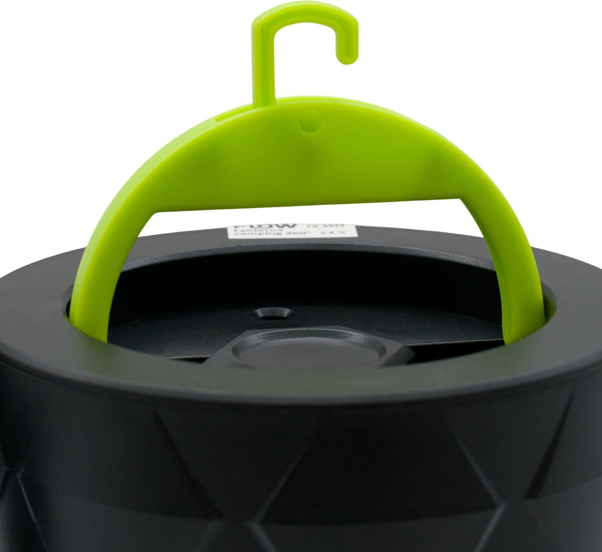 Lanterna Camping Multifunctionala FLOW FB-3922, 5000mAh, Powerbank, 360°, USB-C