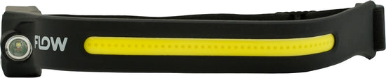 Lanterna de Cap LED cu Senzor Miscare Flow FB-3349A