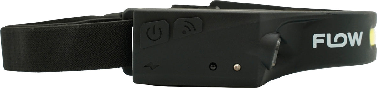 Lanterna de Cap LED cu Senzor Miscare Flow FB-3349A