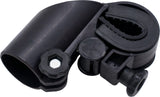 Lanterna LED Aluminiu cu Zoom si Suport Bicicleta Flow FB-T6G