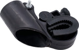 Lanterna LED Aluminiu cu Zoom si Suport Bicicleta Flow FB-T6G