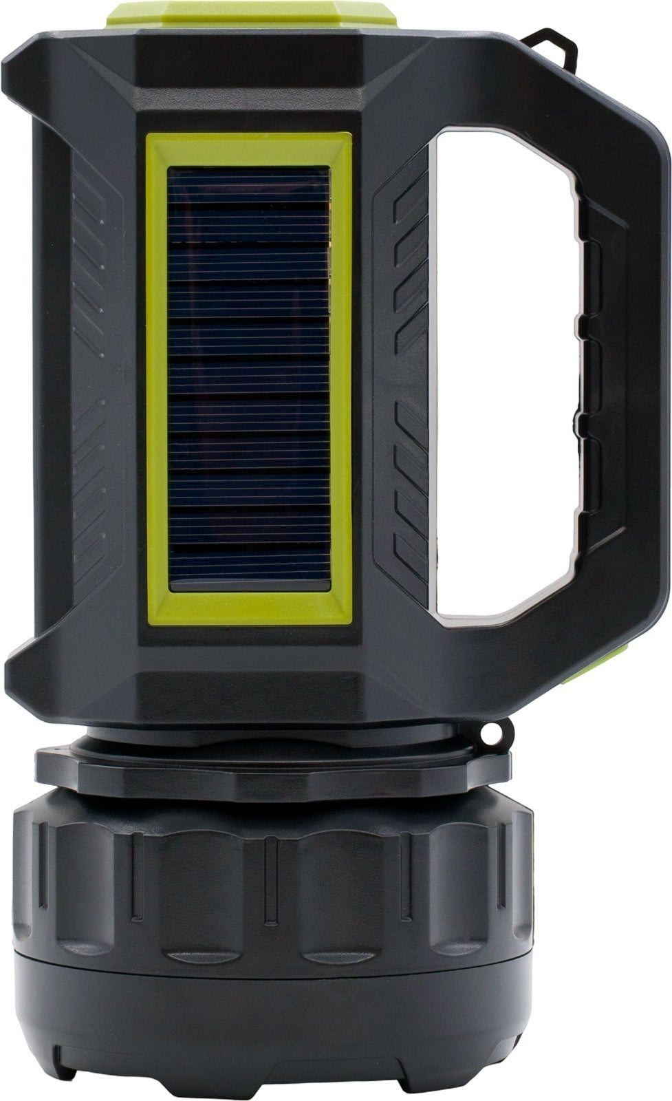 Lanterna LED Solara FLOW FB-3065, Powerbank, 3500mAh, USB-C, 7 Moduri Iluminare