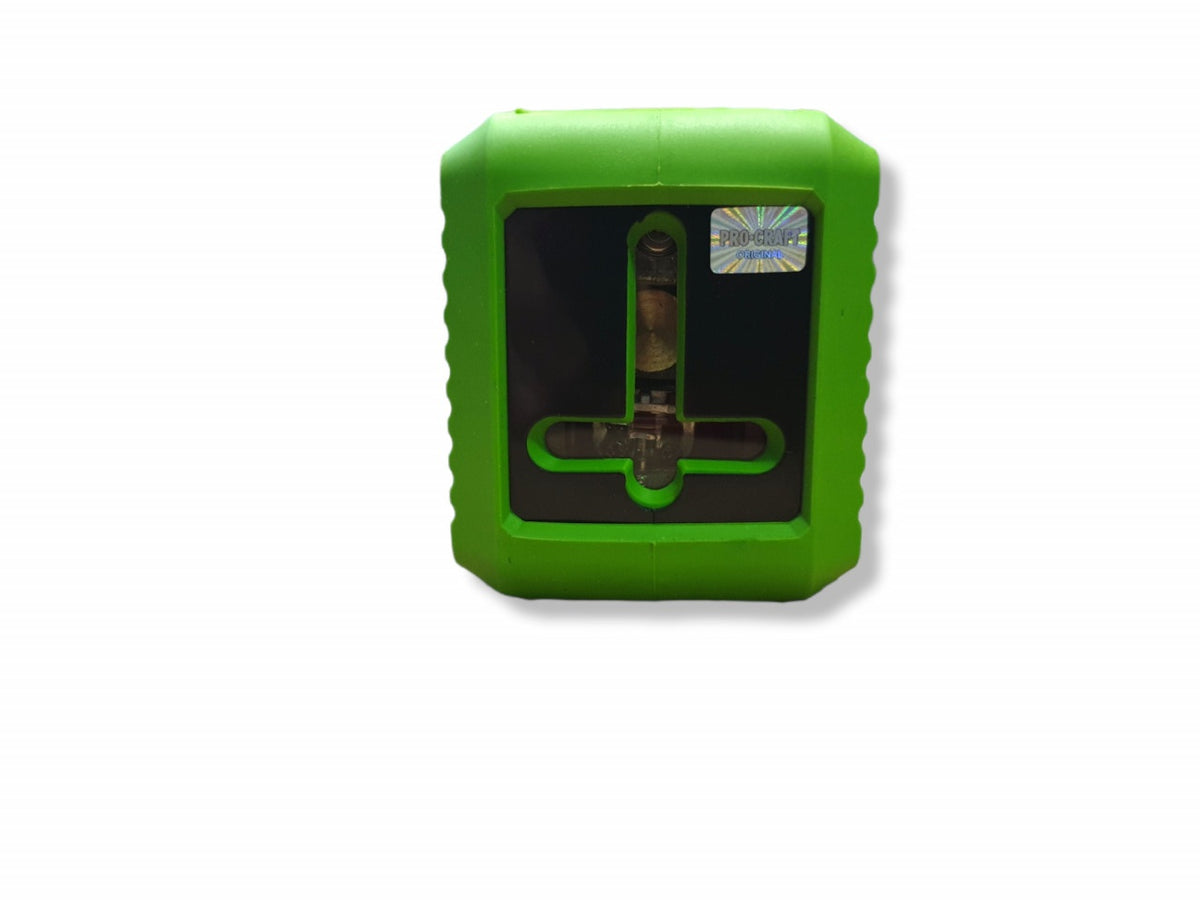 Nivela Laser Elefant E4DT-PY02, 16 linii 4x360, 532nm