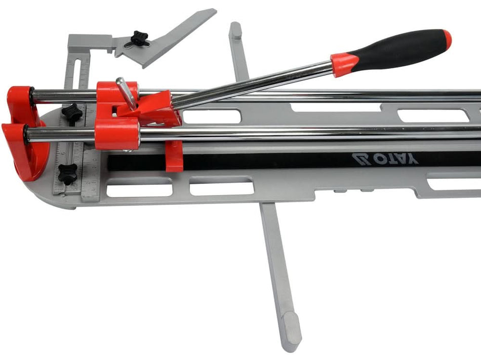 Aparat taiat placi ceramice 600 mm Yato YT-37036 – profesional, precizie si durabilitate