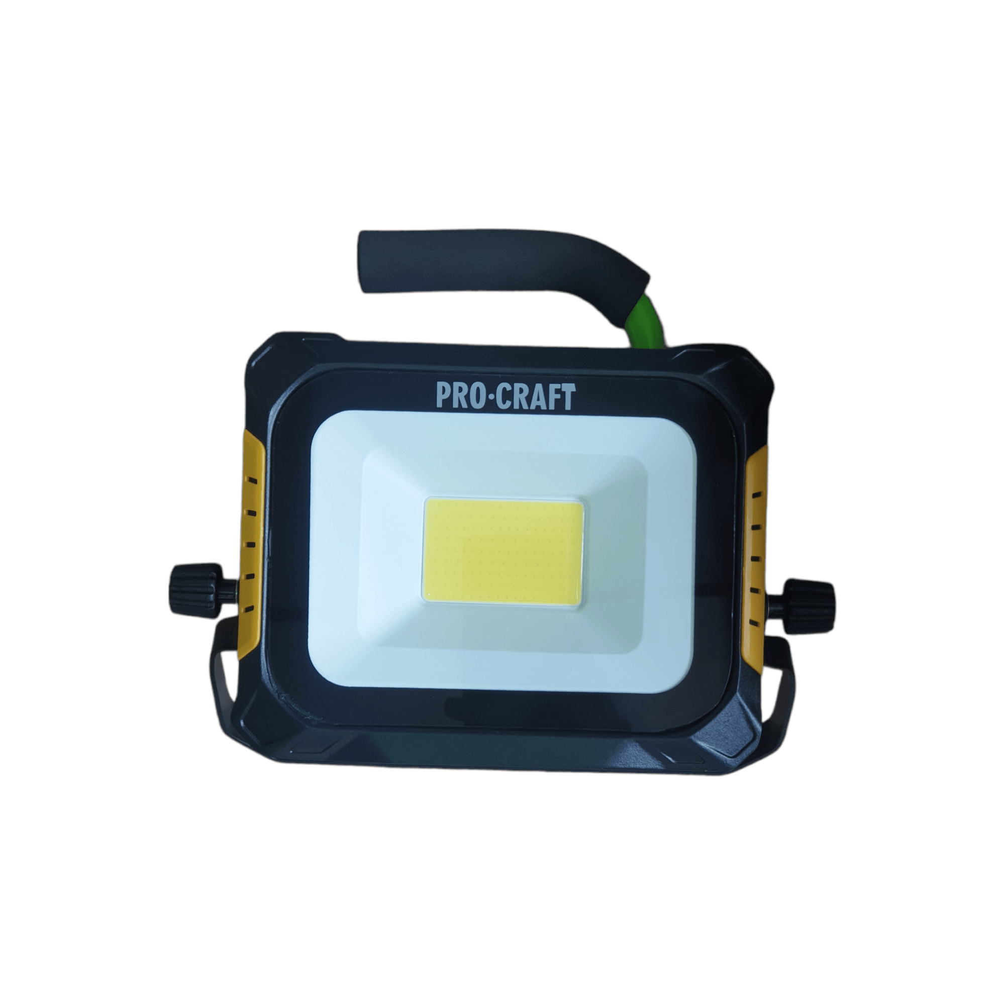 Reflector LED PROCRAFT, 240 V, 2000 lumeni, IP 21 - ZEP.RO - Ți-e la îndemână!