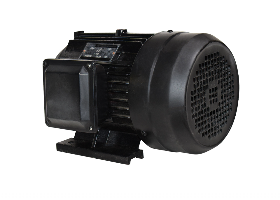 Motor electric 4 kW, 50 Hz, 3000 RPM, 380V   MT025.1