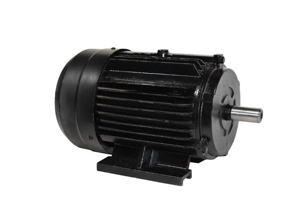 Motor electric 4 kW, 50 Hz, 3000 RPM, 380V   MT025.1