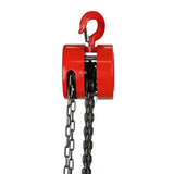 Macara manuala Elefant EZS-1 1000 kg lant 3 m