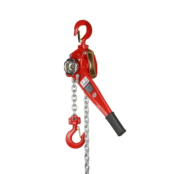 Macara manuala cu levier PROFESIONAL Elefant ESH-1.5 1500 kg 1,5 m