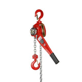 Macara manuala cu levier Elefant ESH-1.5 1500 kg 1,5 m