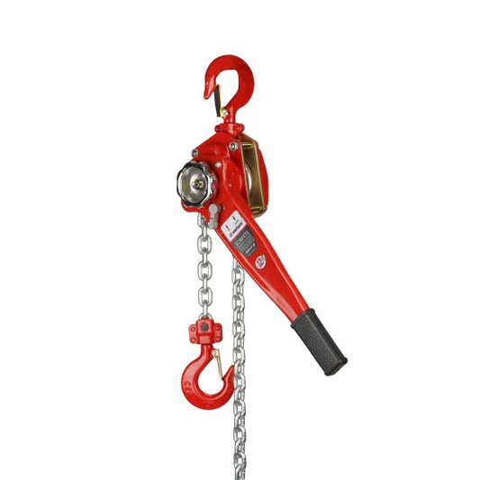 Macara manuala cu levier PROFESIONAL Elefant ESH-1.5 1500 kg 1,5 m