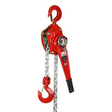 Macara manuala cu levier Elefant ESH-3 3T, 1,5 m
