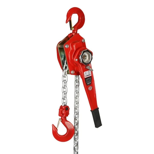 Macara manuala cu levier PROFESIONAL Elefant ESH-3 3000 kg 1,5 m