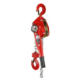 Macara manuala cu levier Elefant ESH-3 3T, 1,5 m