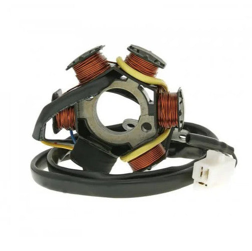 Magnetou pentru scuter Peugeot, Honda, Kymco