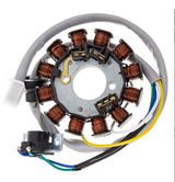 Magnetou pentru scuter Yamaha BWS (12 bobine) 12 - vedere 2