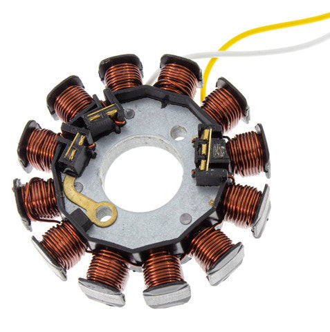 Magnetou pentru scuter Yamaha BWS (12 bobine) 12 - vedere 4