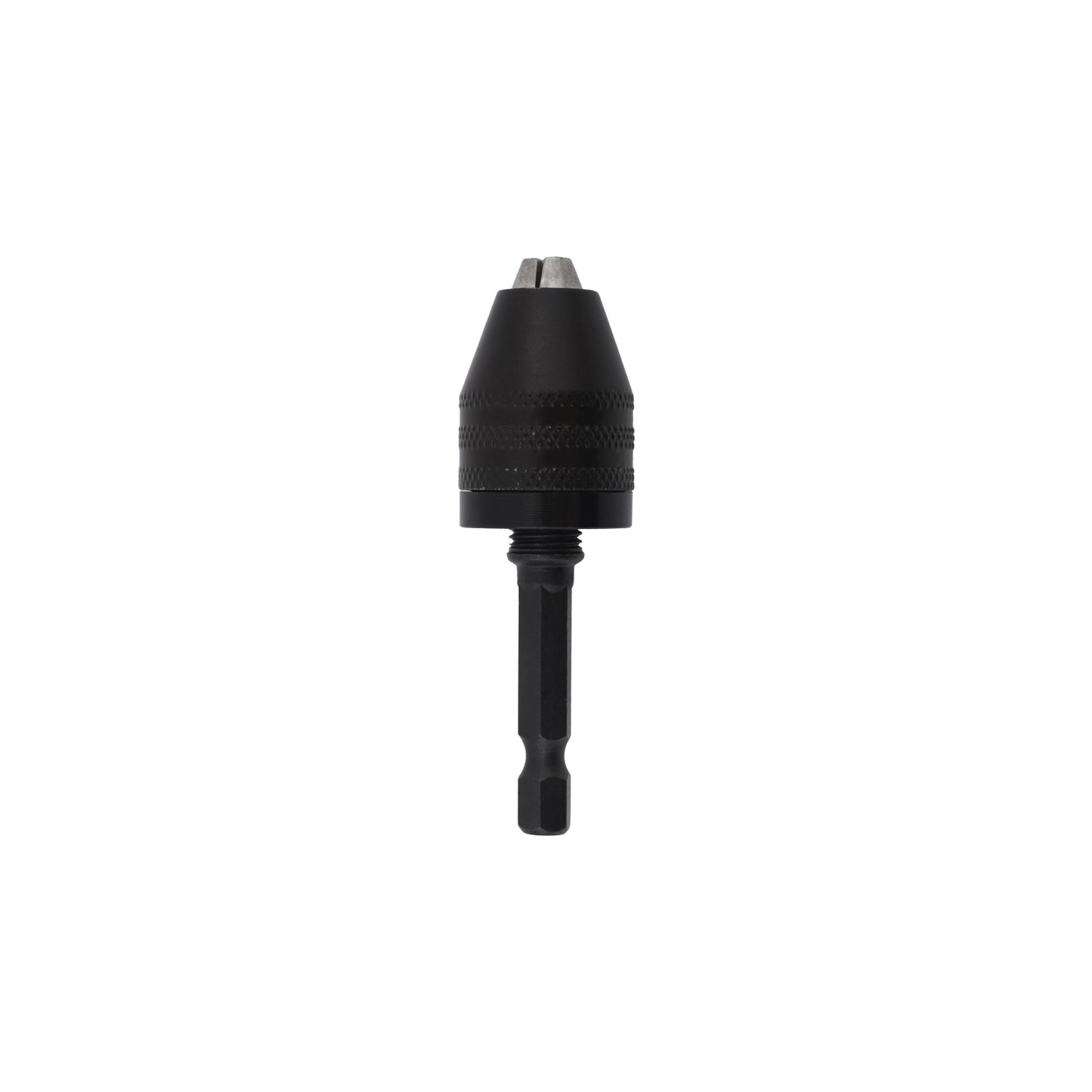 Mandrina ROTOR cu Tija HEX, 0.3-8mm, prindere rapida