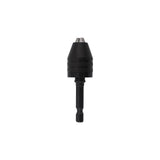 Mandrina ROTOR cu Tija HEX, 0.3-8mm, prindere rapida